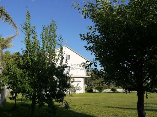 Hotel Rochas