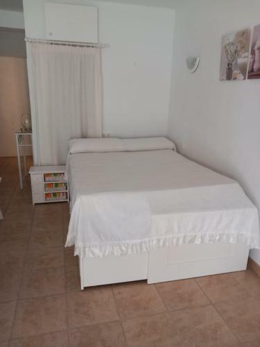 Apartamento Estudio En Torre Del Mar