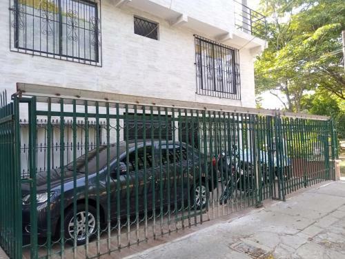 Casa El Refugio