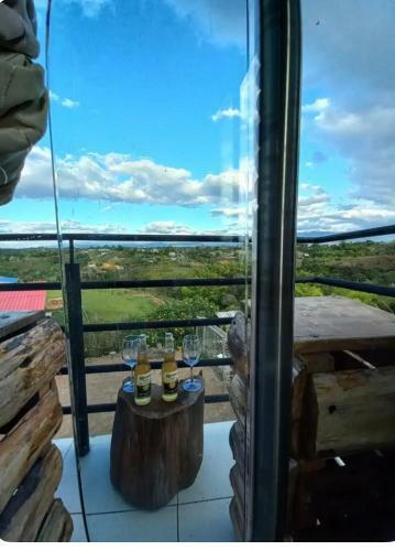 Apartamento Vibras Eco Hotel