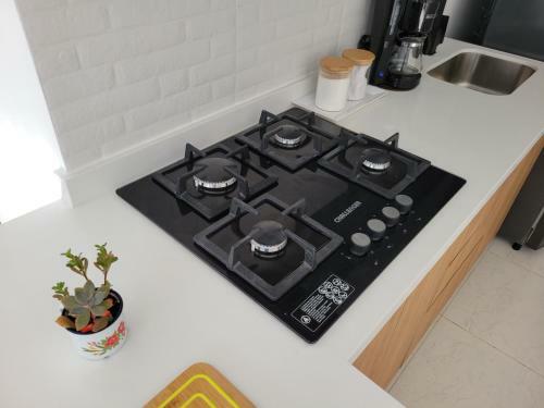 Apartamento Ubicaci�n Ideal En Popay�n Con Parqueadero Privado