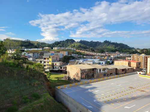 Apartamento Ubicaci�n Ideal En Popay�n Con Parqueadero Privado