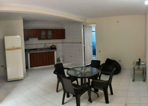 Apartamento Con Excelente Ubicaci�n Y Parqueadero