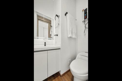 Apartamento Fh - Stunning Studio In Chico - Bogota