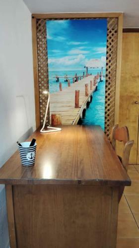 Amplio Apartamento Reci�n Reformado