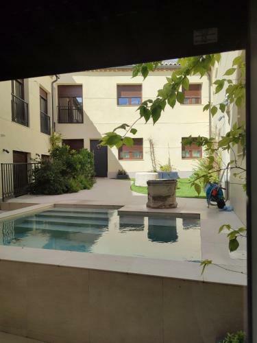 Apartamento La Vega de San Torcuato