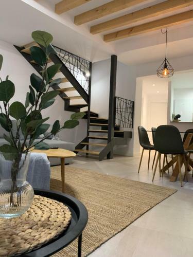 Apartamento La Vega de San Torcuato