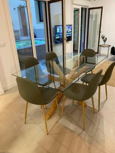 Apartamento La Vega de San Torcuato