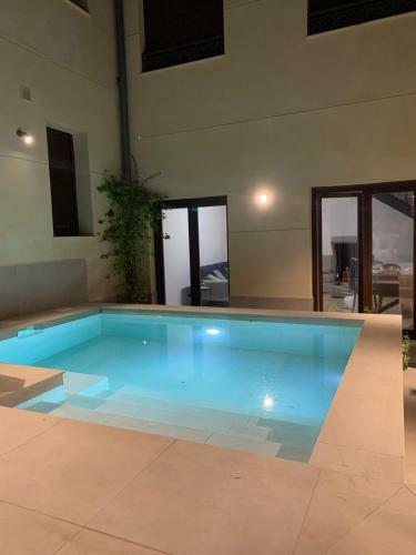 Apartamento La Vega de San Torcuato