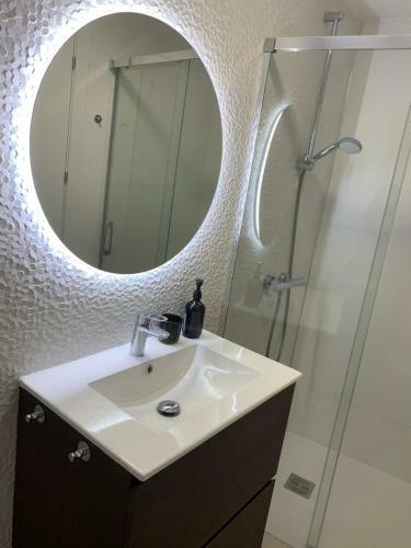 Apartamento La Vega de San Torcuato