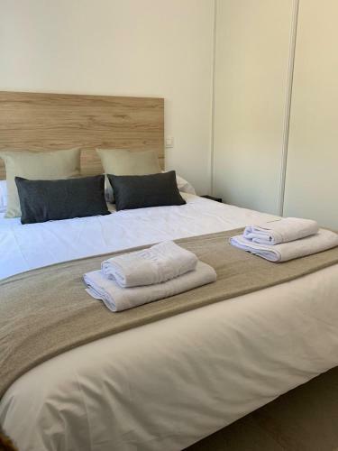 Apartamento La Vega de San Torcuato