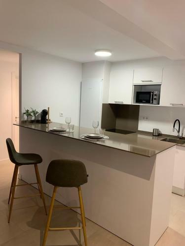Apartamento La Vega de San Torcuato