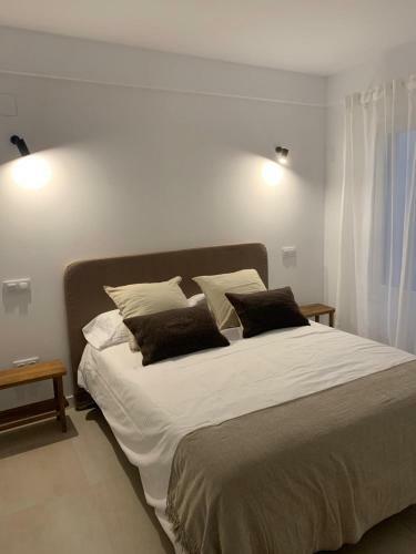Apartamento La Vega de San Torcuato