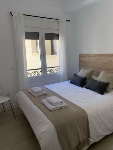 Apartamento La Vega de San Torcuato