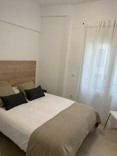 Apartamento La Vega de San Torcuato