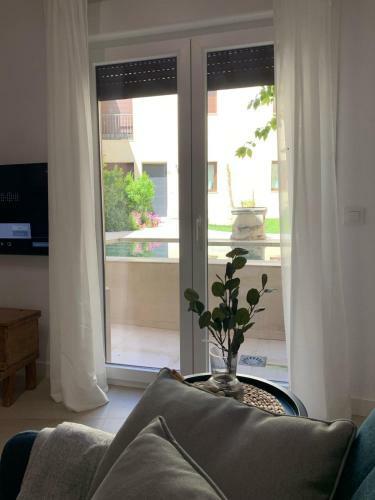 Apartamento La Vega de San Torcuato