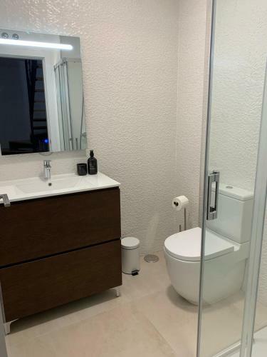 Apartamento La Vega de San Torcuato