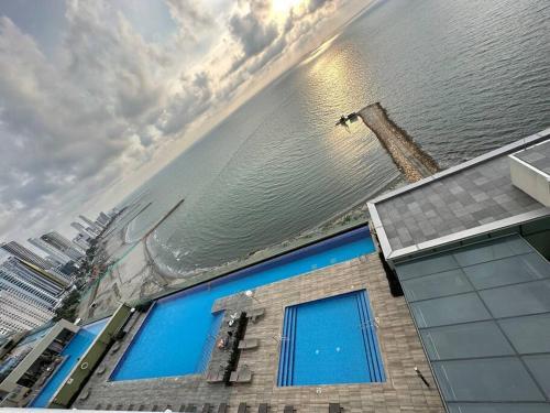 Apartamento Edificio H2 Cartagena 1603