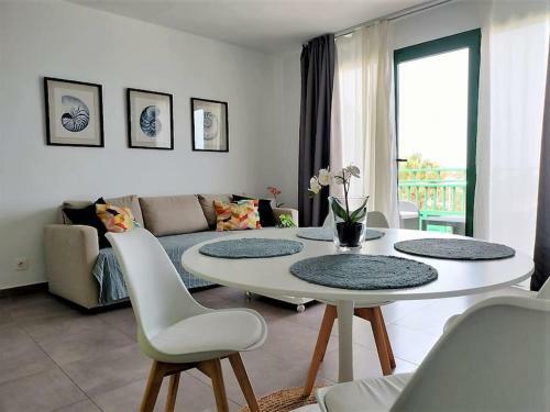 Apartamento Cucharas Playa Terrace Sea Views