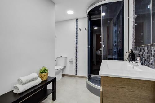 Apartamento Sol Y Sol 4j By Ivi Real Estate