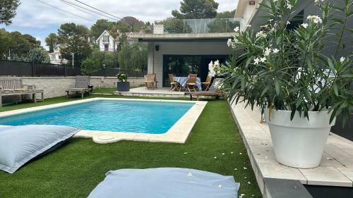 Villa Casa En La Mora Cerca de Las Playas