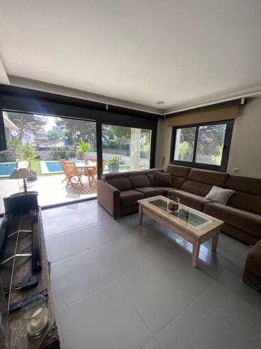 Villa Casa En La Mora Cerca de Las Playas