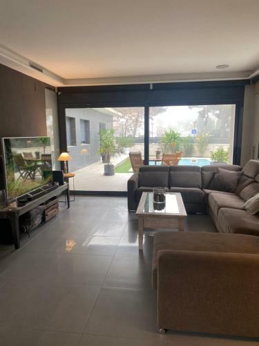 Villa Casa En La Mora Cerca de Las Playas