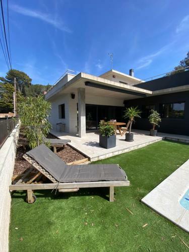 Villa Casa En La Mora Cerca de Las Playas