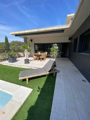 Villa Casa En La Mora Cerca de Las Playas