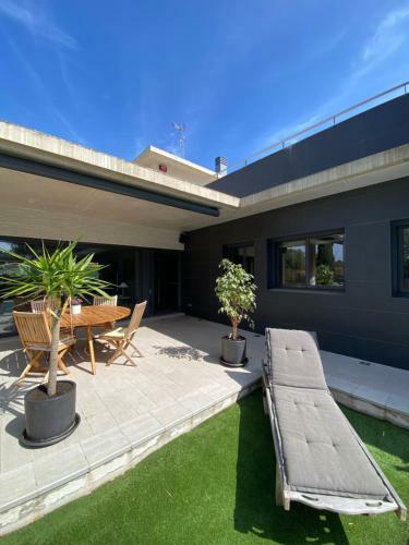 Villa Casa En La Mora Cerca de Las Playas