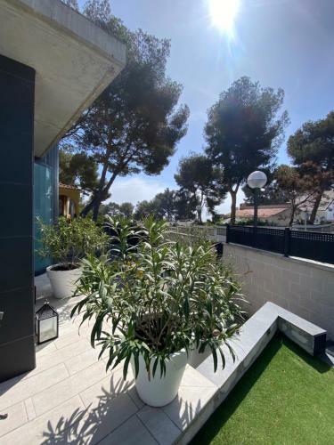 Villa Casa En La Mora Cerca de Las Playas