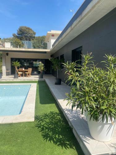 Villa Casa En La Mora Cerca de Las Playas