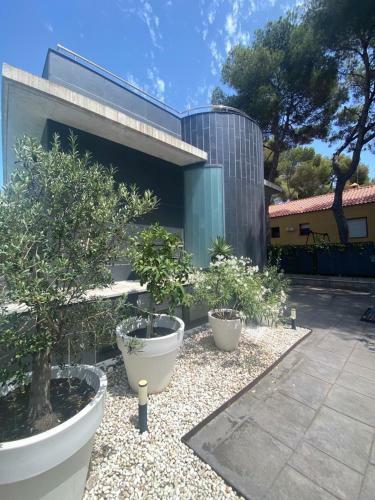 Villa Casa En La Mora Cerca de Las Playas