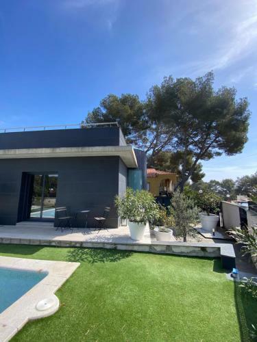 Villa Casa En La Mora Cerca de Las Playas