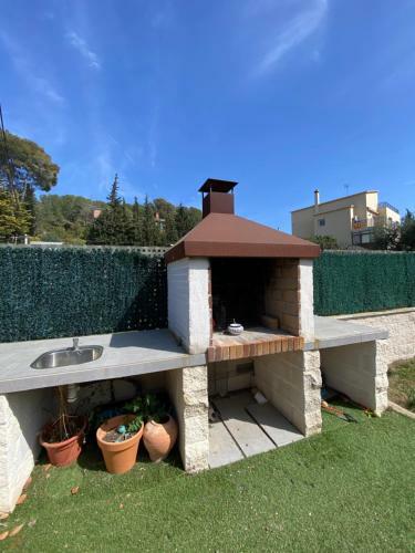 Villa Casa En La Mora Cerca de Las Playas