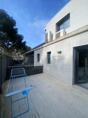Villa Casa En La Mora Cerca de Las Playas