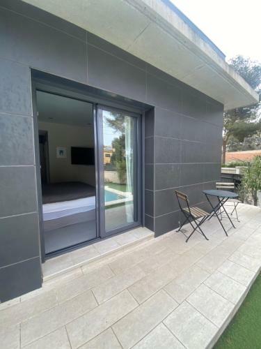Villa Casa En La Mora Cerca de Las Playas
