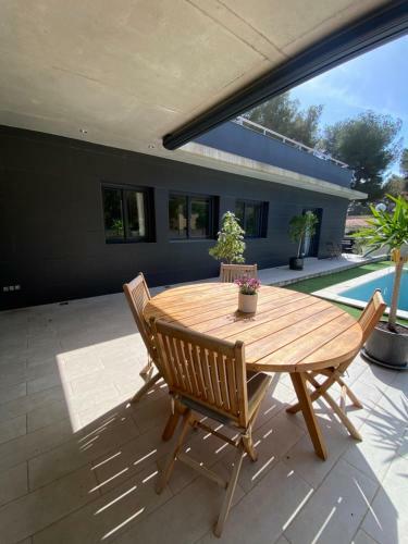 Villa Casa En La Mora Cerca de Las Playas