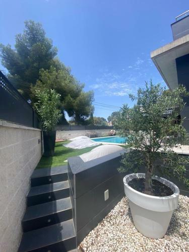 Villa Casa En La Mora Cerca de Las Playas
