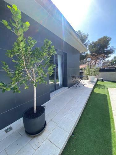 Villa Casa En La Mora Cerca de Las Playas