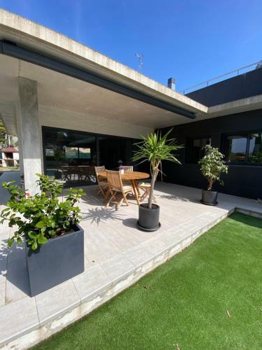 Villa Casa En La Mora Cerca de Las Playas