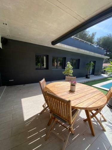 Villa Casa En La Mora Cerca de Las Playas