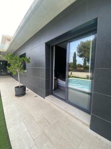 Villa Casa En La Mora Cerca de Las Playas