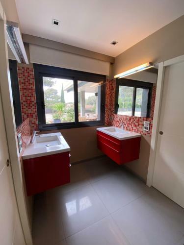 Villa Casa En La Mora Cerca de Las Playas