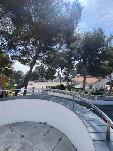 Villa Casa En La Mora Cerca de Las Playas