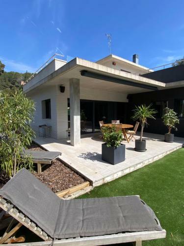 Villa Casa En La Mora Cerca de Las Playas