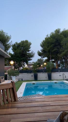 Villa Casa En La Mora Cerca de Las Playas