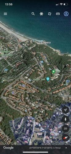Villa Casa En La Mora Cerca de Las Playas