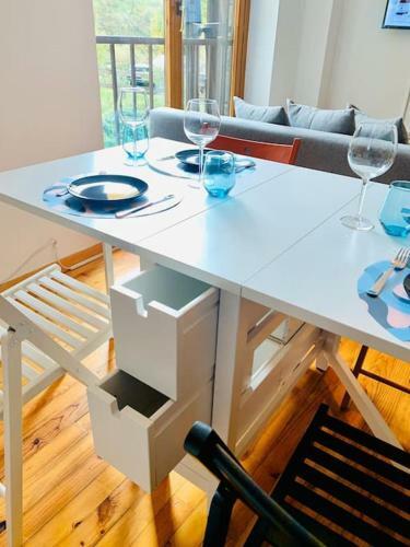 Apartamento Con Encanto (Ta�ll) Deer 1