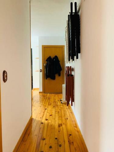Apartamento Con Encanto (Ta�ll) Deer 1